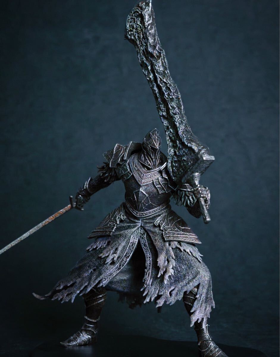 ワンフェス 神獣獅子舞 G-Rug ガレージキット エルデンリング ハリギリ