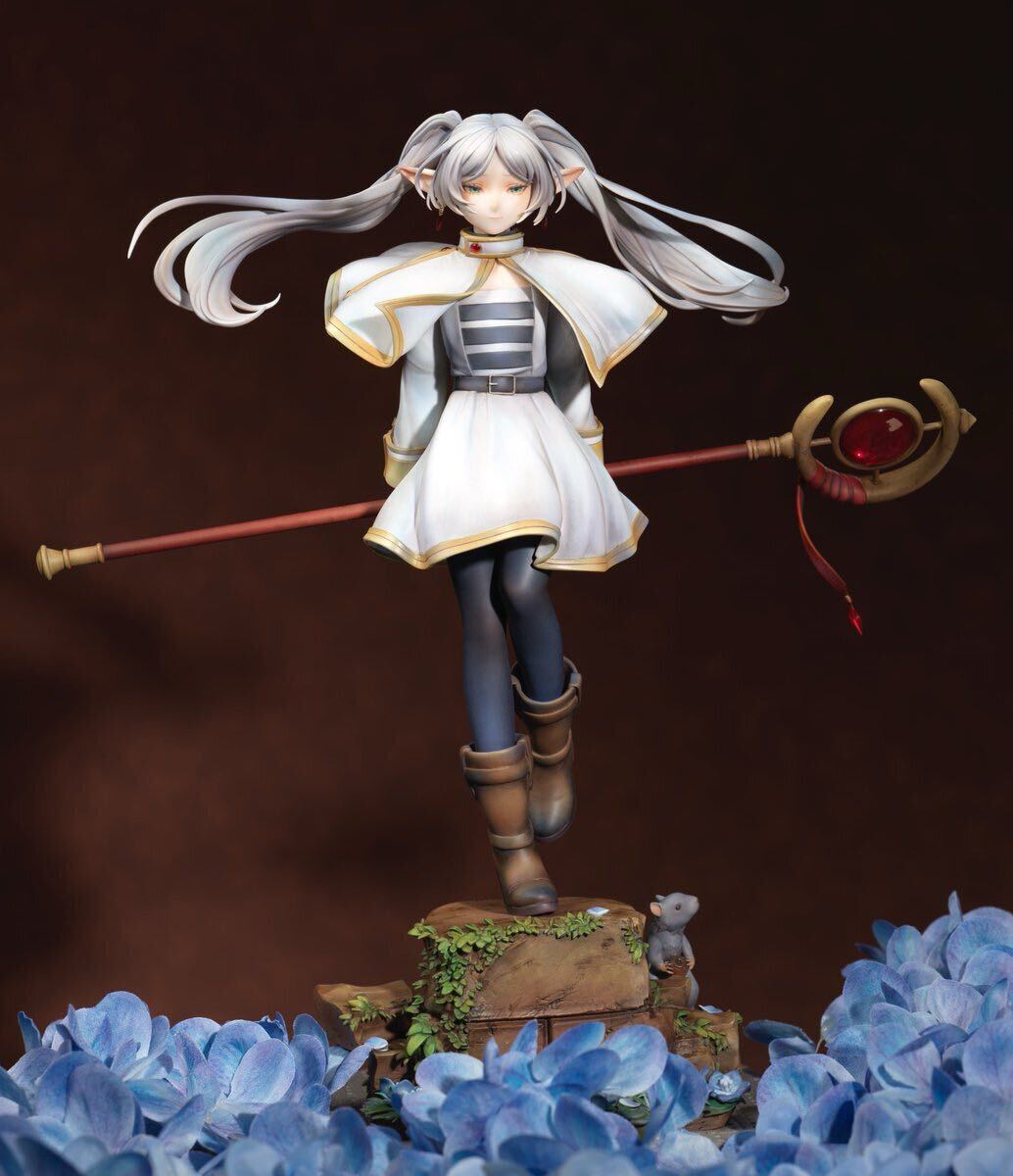 未使用に近い】1/7 ワンフェス WF2024夏 Wonder Smith ちぃ