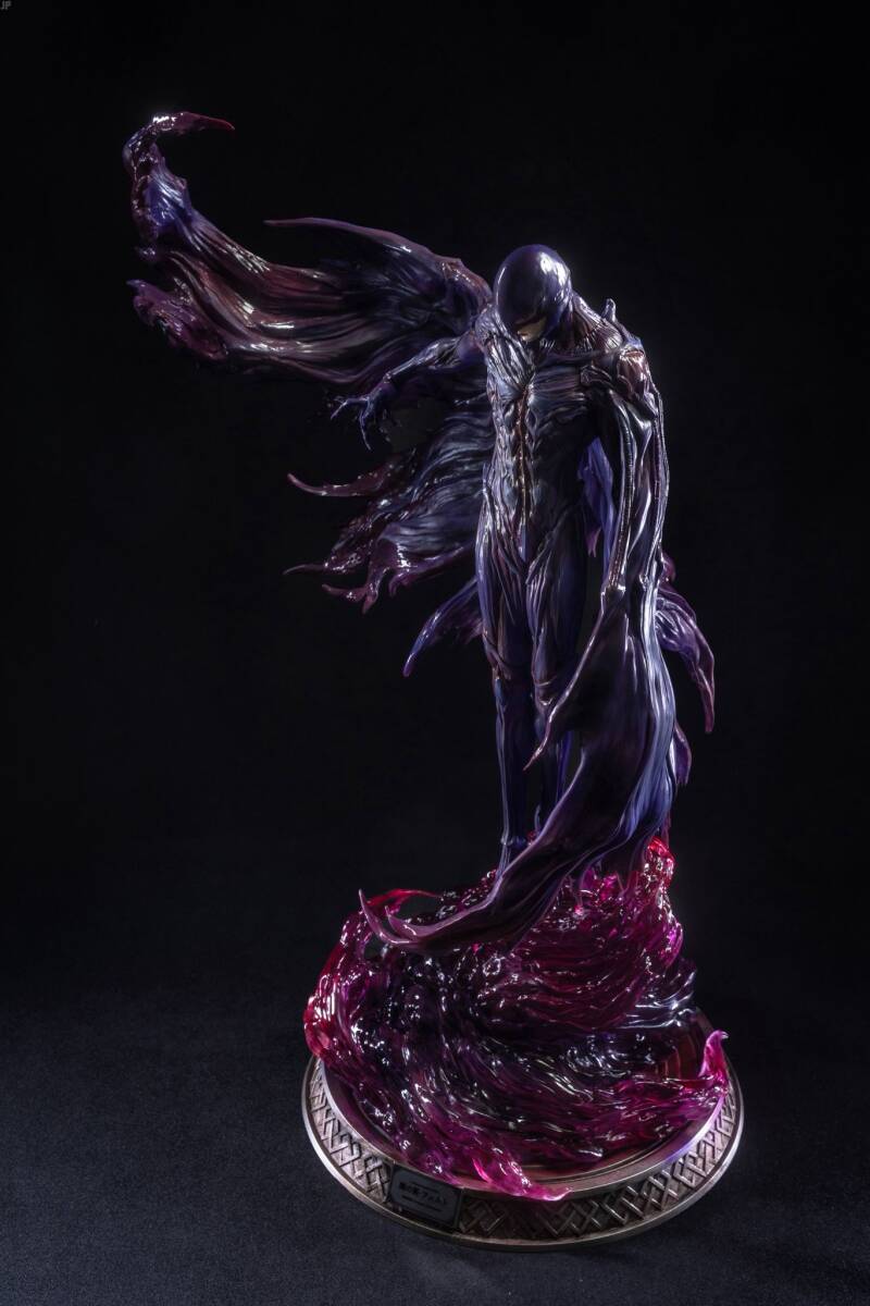 フェムト　リペイント　ベルセルク　ガレージキット　フィギュア　激レア フェムト リペイント ベルセルク ガレージキット フィギュア 激レア