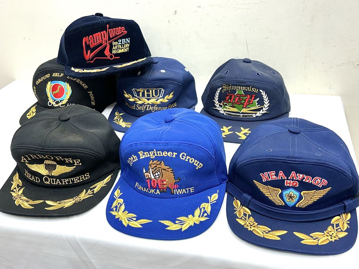 希少】陸上自衛隊 第34普通科連隊 連隊帽 ミリブロNews:板妻駐屯地の