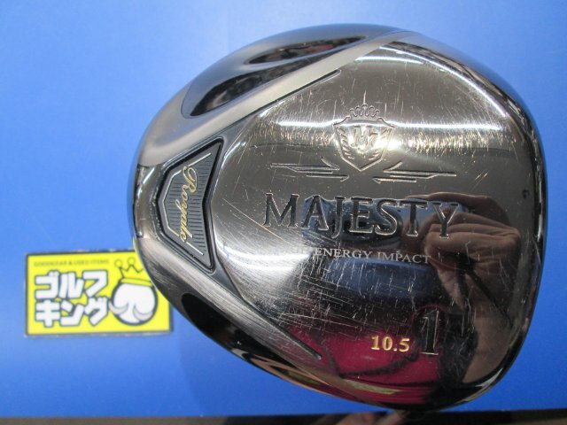 FUBUKI AiⅡ 50 S シャフト PRGR 用 PRGR RSドライバー用スリーブ付き