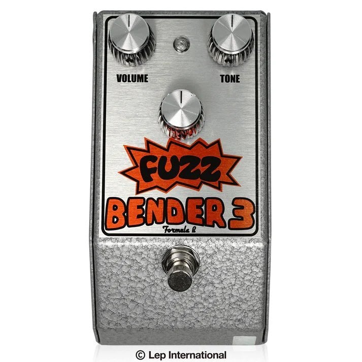 中古】D.A.M SUPER BEE SB-66 Tone Bender fuzz ファズ トーンベンダー
