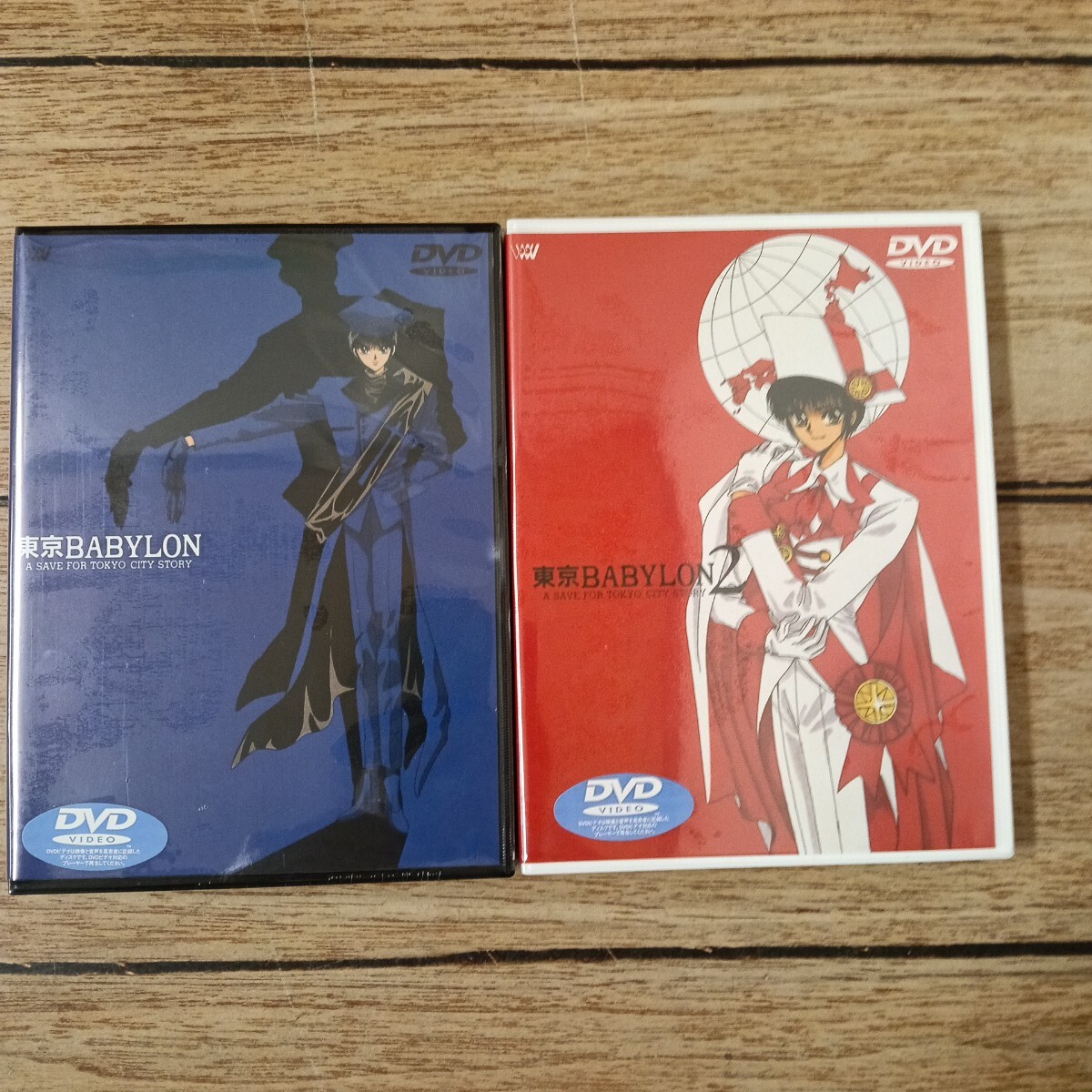 新品】未開封 CLAMP FESTIVAL2012 缶バッチセットCLAMP玉 東京