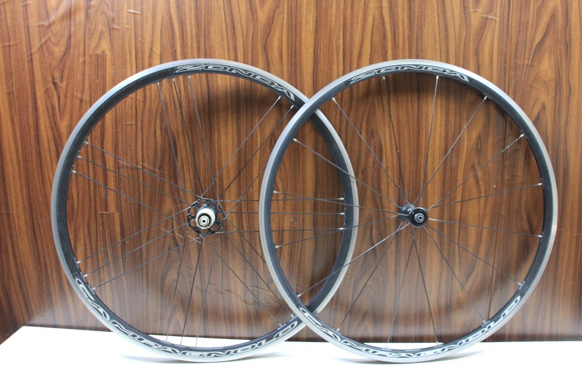 トラック用 Campagnolo Ghibli カンパニョーロ ギブリ ディスク