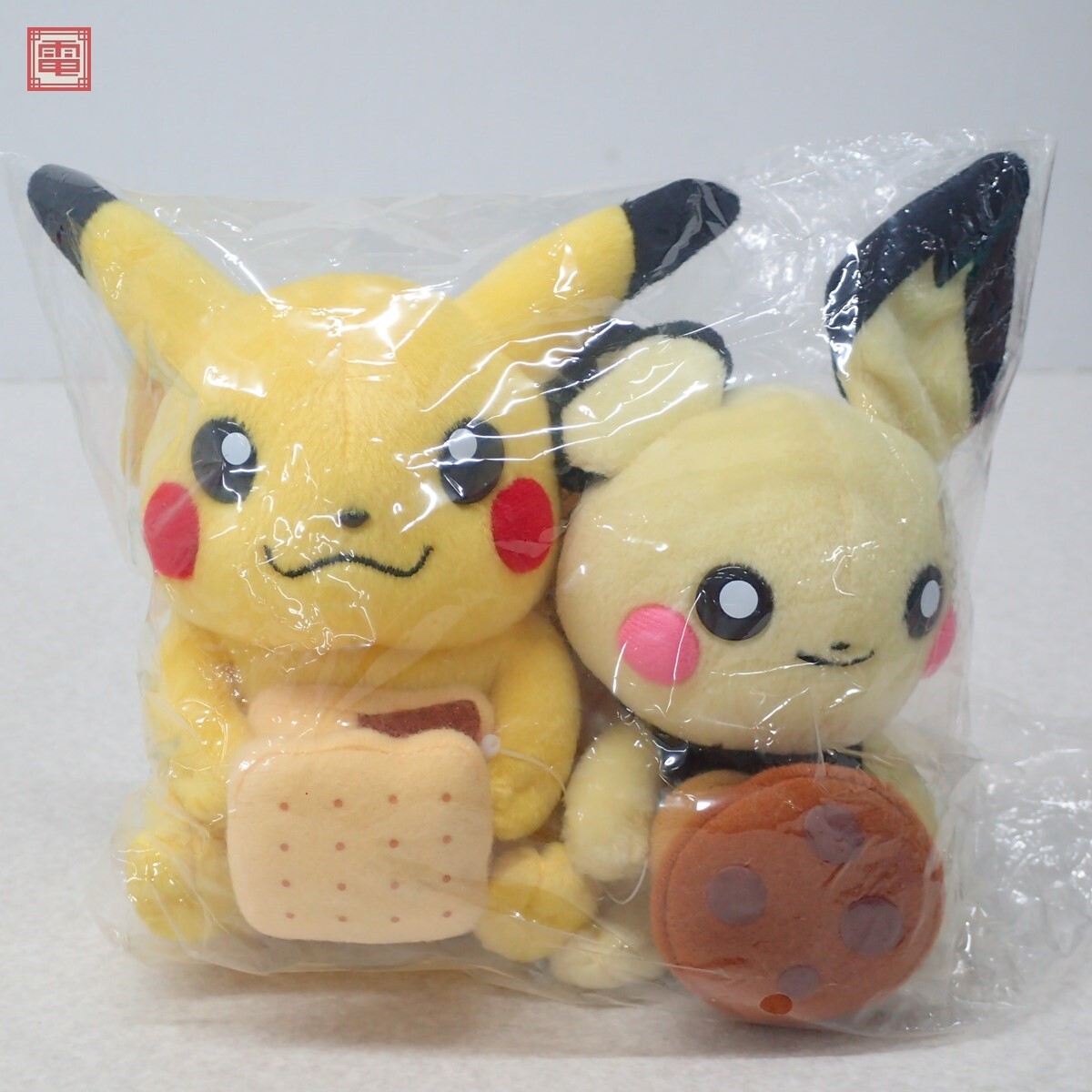 新品】New ポケモンスナップ -Switch +ピチュー・ピカチュウ