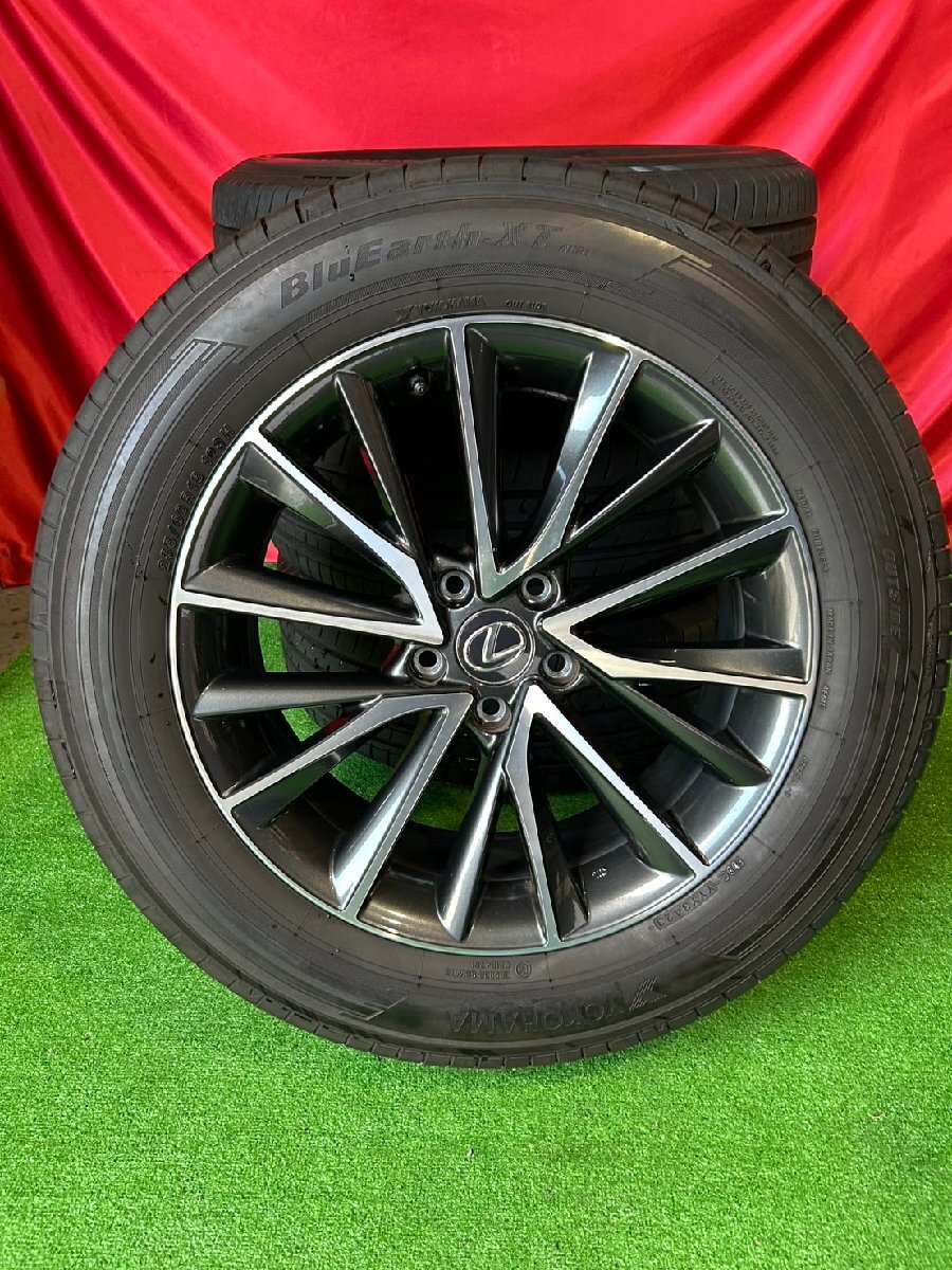 R32☆日産純正ホイール 2本セット 日産 4穴 PCD114.3 15×6JJ+40 [の