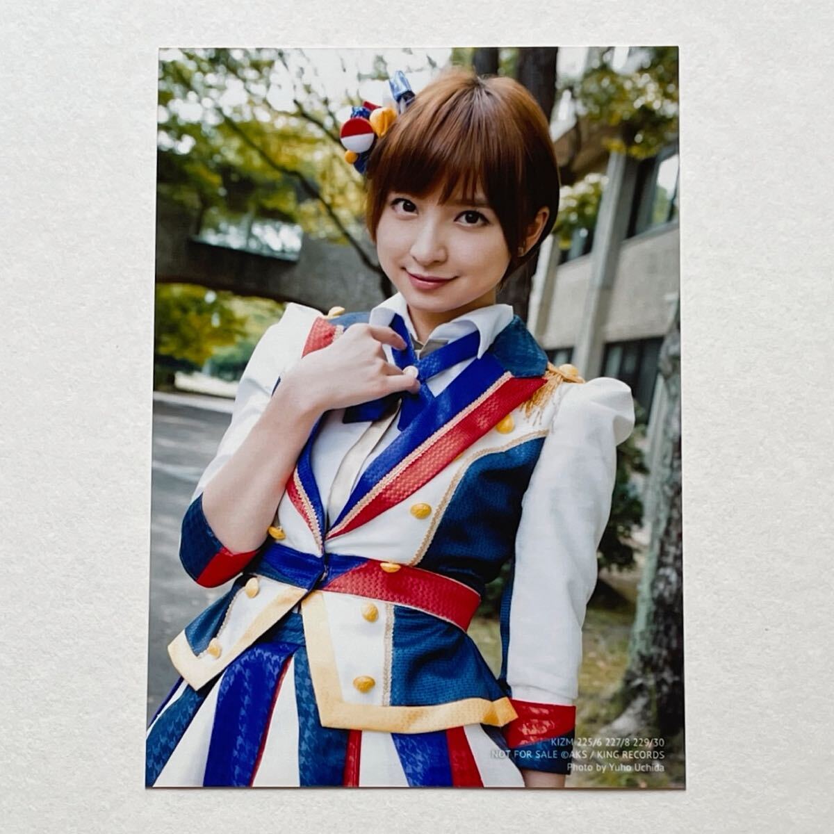 星野みちる 東京ディスコナイト 恋するフォーチュンクッキー AKB48