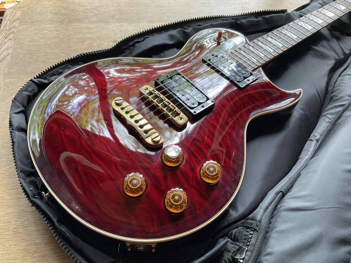 中古・難有り】!!セミアコベース Aria Pro II TAB-700 アリアプロIIの