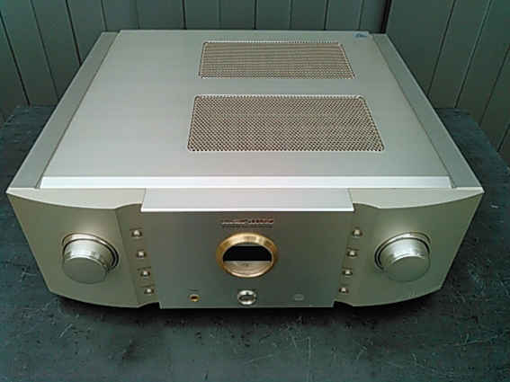 DIATONE ダイヤトーン DA - U680S アンプ STEREO INTEGRATED AMPLIFIER