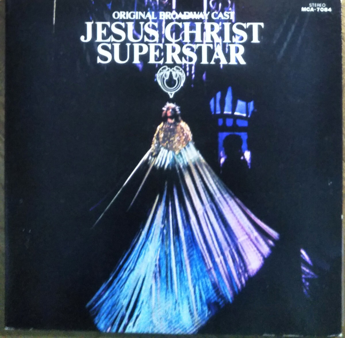ロックオペラ ジーザス・クライスト=スーパースター JESUS CHRIST