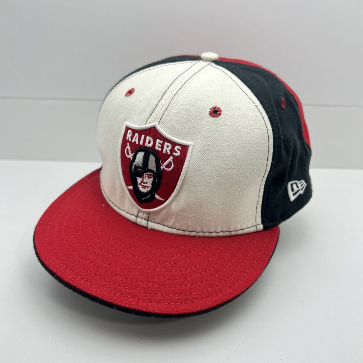 レア 希少90's RAIDERS スタジャン レイダース NFL 長瀬智也