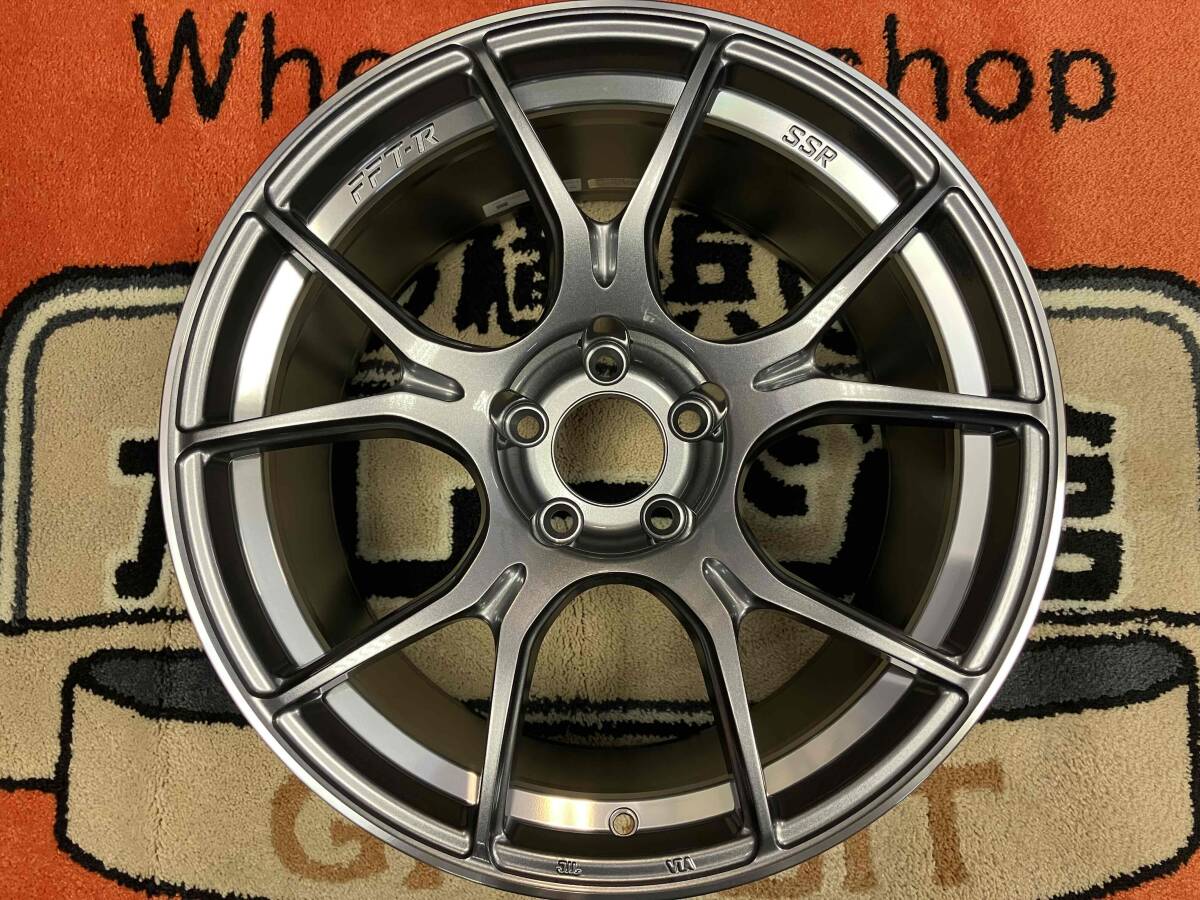 中古】超高級人気ブランド！NICHEニッチェ☆レクサスLS/BMWなどPCD120 