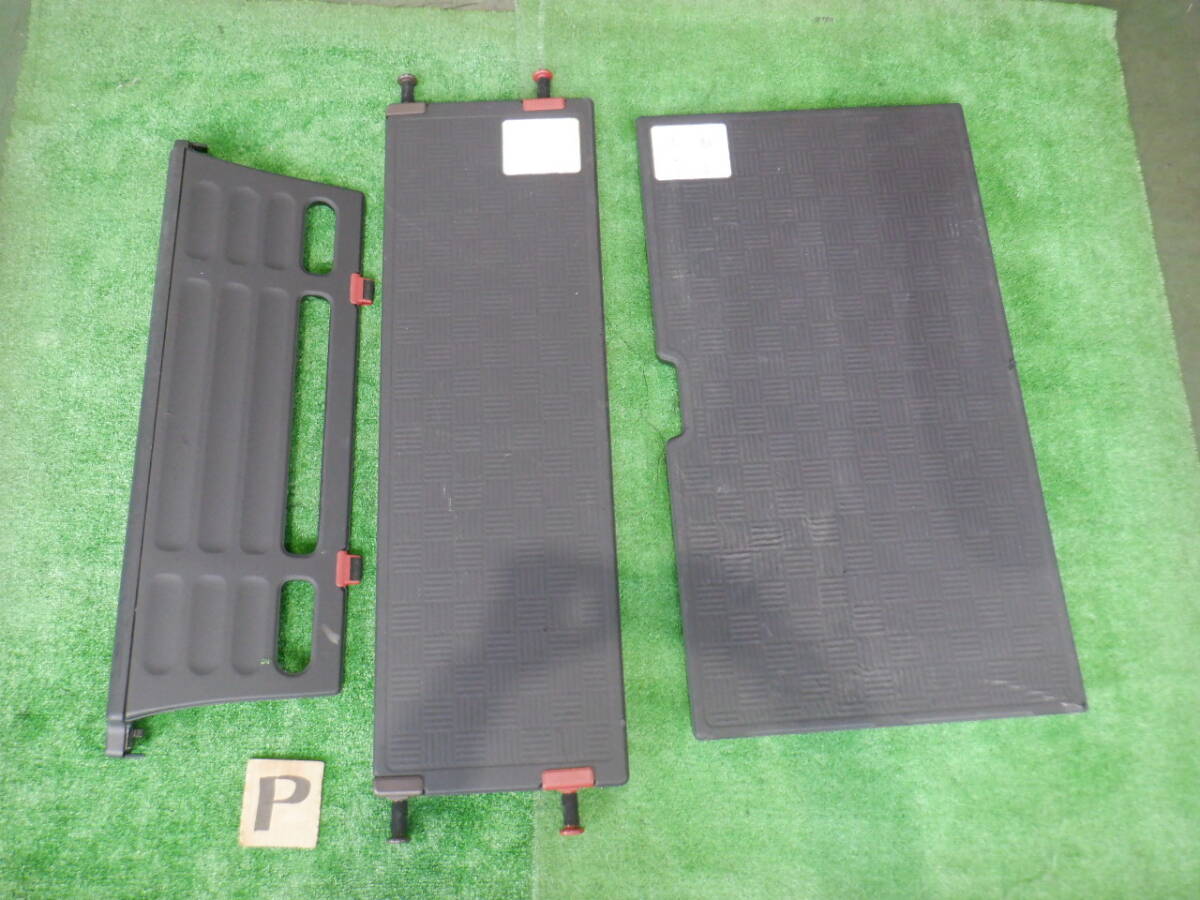 ホンダ　N-BOX+　JF1 JF2 マルチボード　ラゲッジボード　リアボード N-VAN マルチボード （ラゲッジ用） ホンダ純正部品 JJ1 JJ2