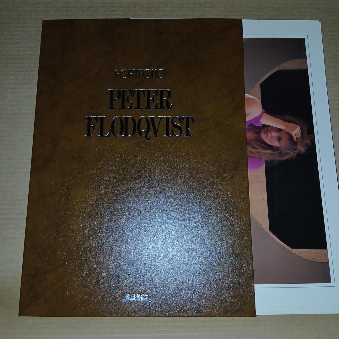 肉体温度」◇田川清美の大型写真集◇20名のポートフォリオ◇布装箱入