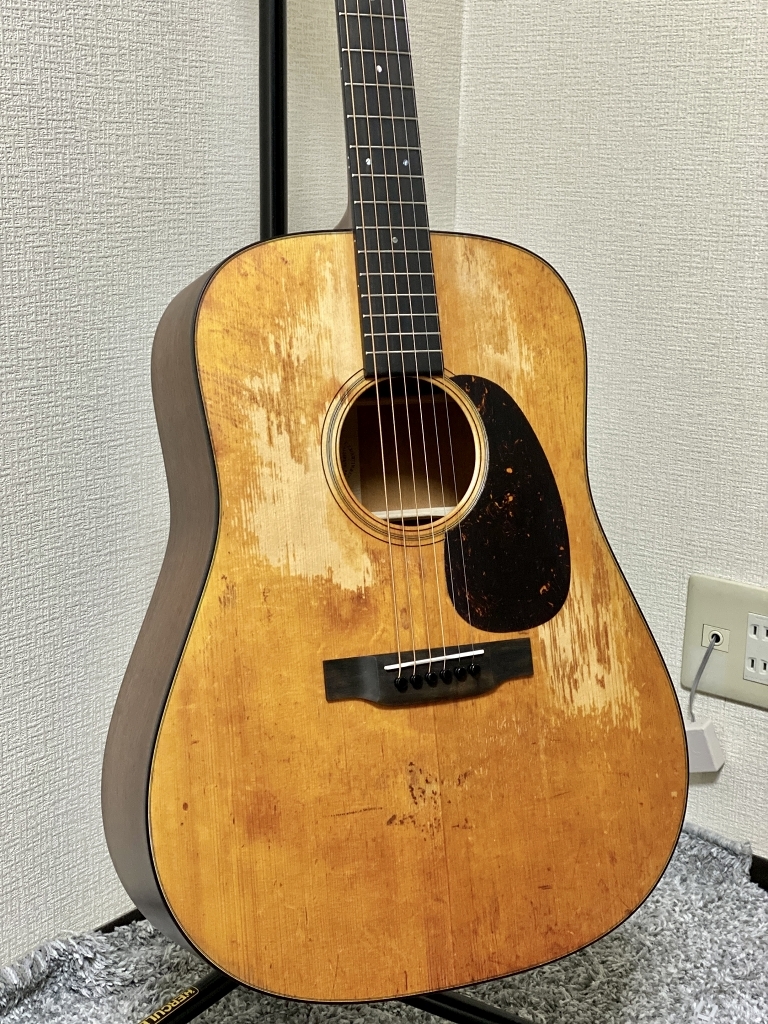 フィルモア Mosrite Mark-V Gospel 美品 モズライト カート・コバーン