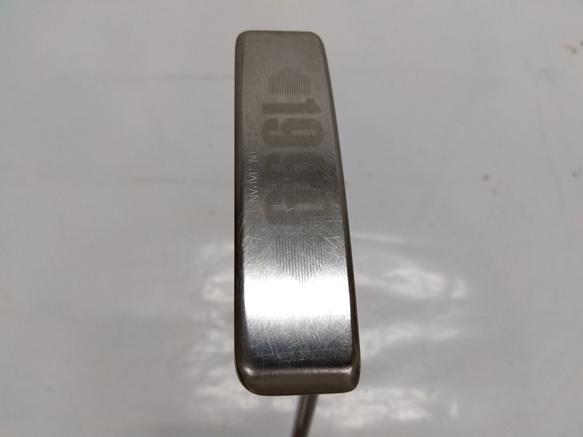 未使用に近い】FORCEONE CUSTOM FITTING Engineering by HIRO