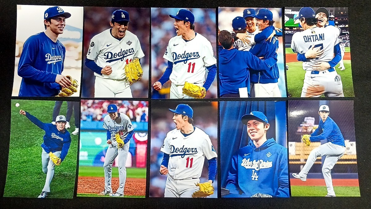 未使用】CAWS カウズ 硬式投手用グローブ 佐々木朗希モデル 日本製 未