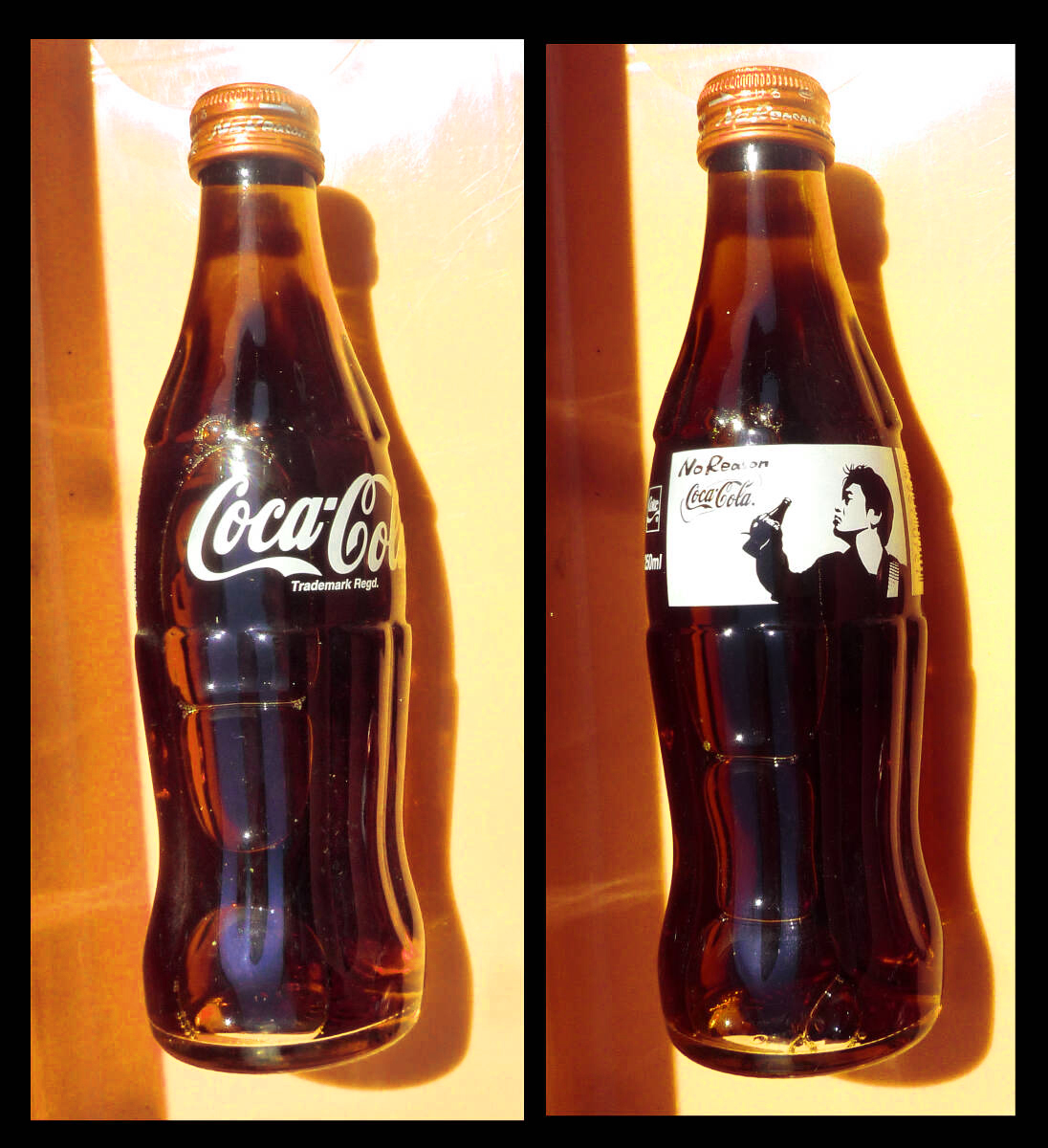 新品】NoReasonコカコーラ 桑田佳祐 2002年のぼりの落札情報詳細