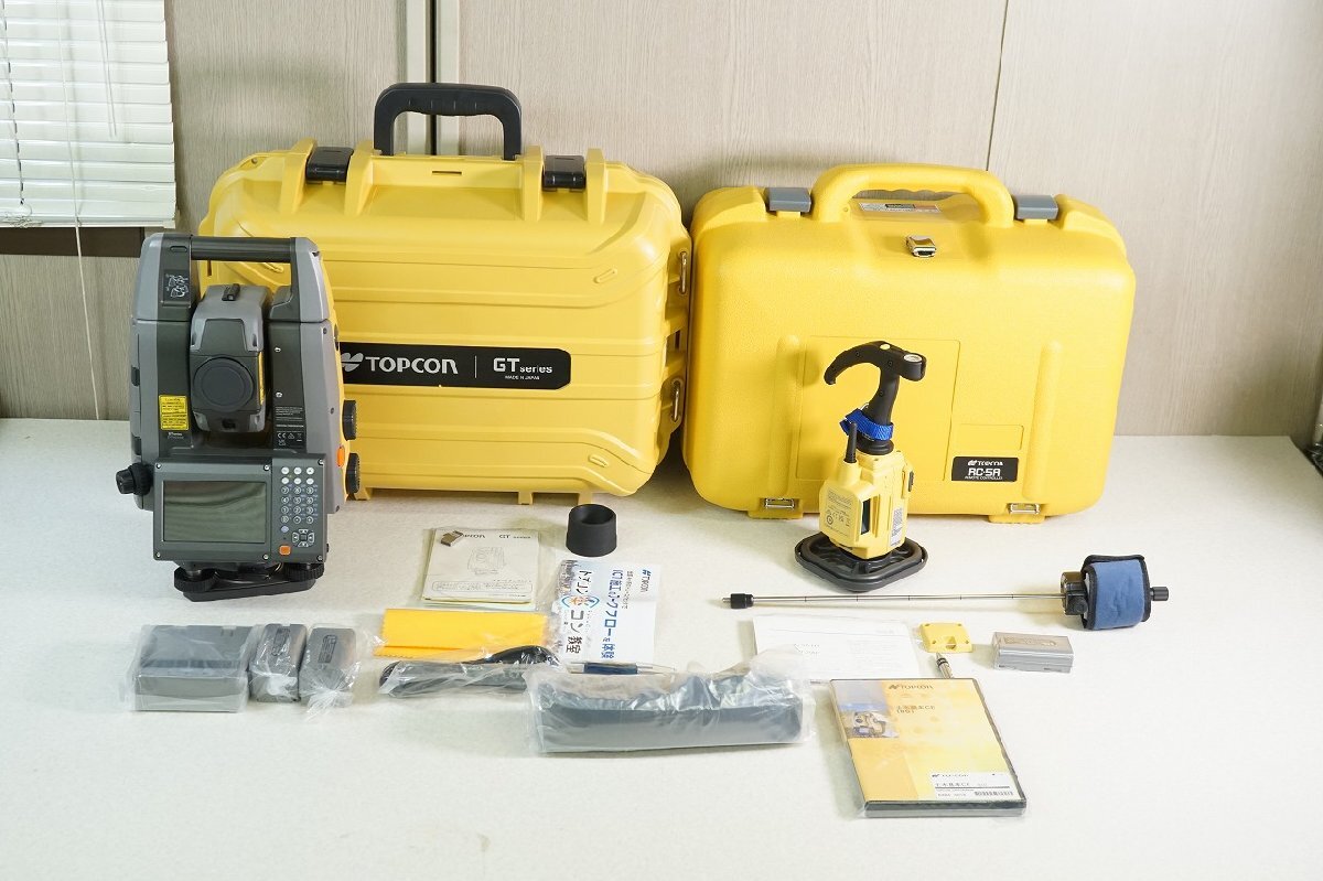 1］TCR トータルコントロールレーシング Mセット【ジャンク】の落札