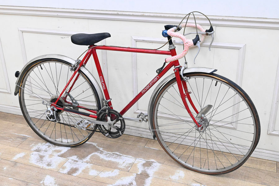 BRIDGESTONE ROADMAN RM-601 ブリヂストン ロードマン フレーム