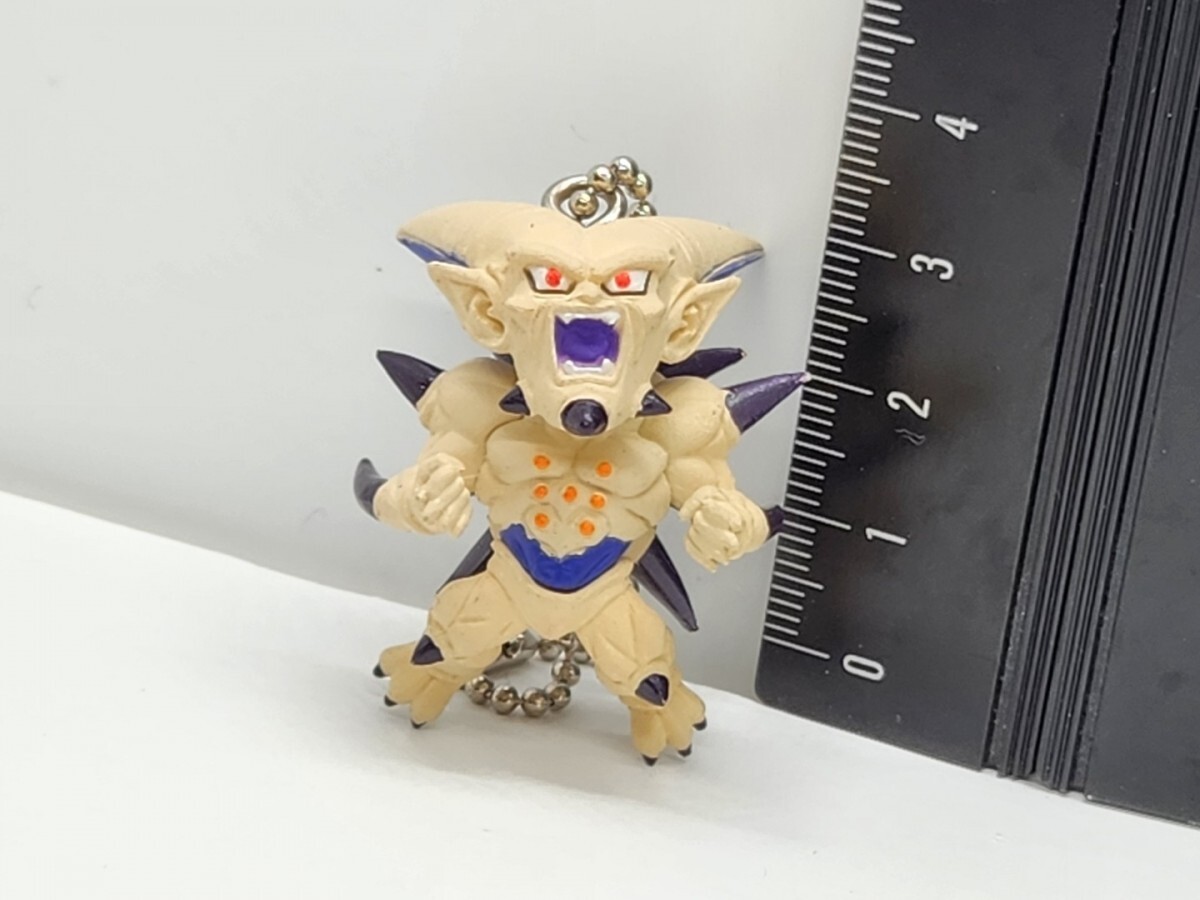 新品】くら寿司限定 ドラゴンボール超 超戦士マスコット02 全8種 