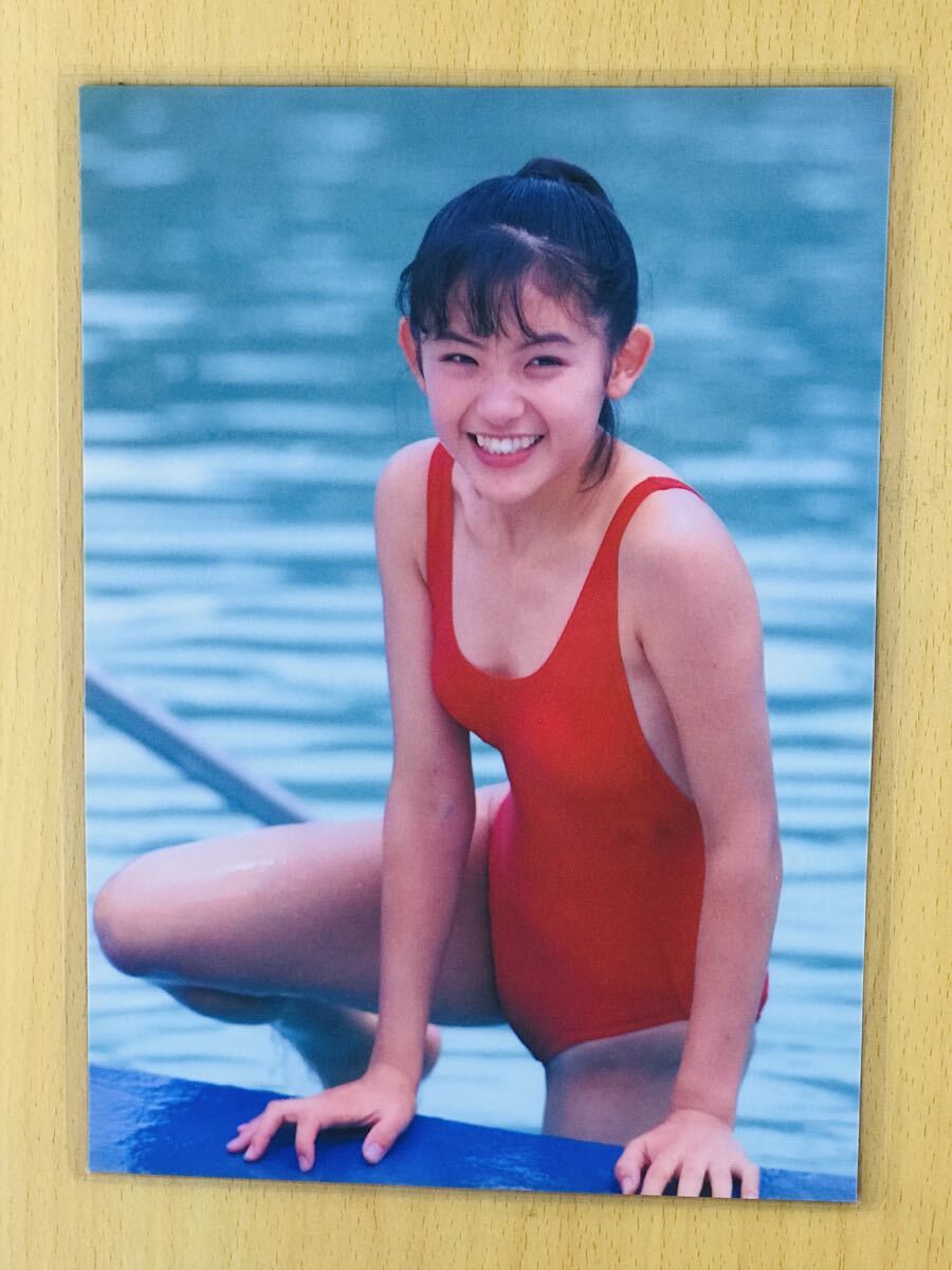 ☆貴重33P！☆小高恵美☆当時物切り抜き☆No.7499☆貴重広告2種