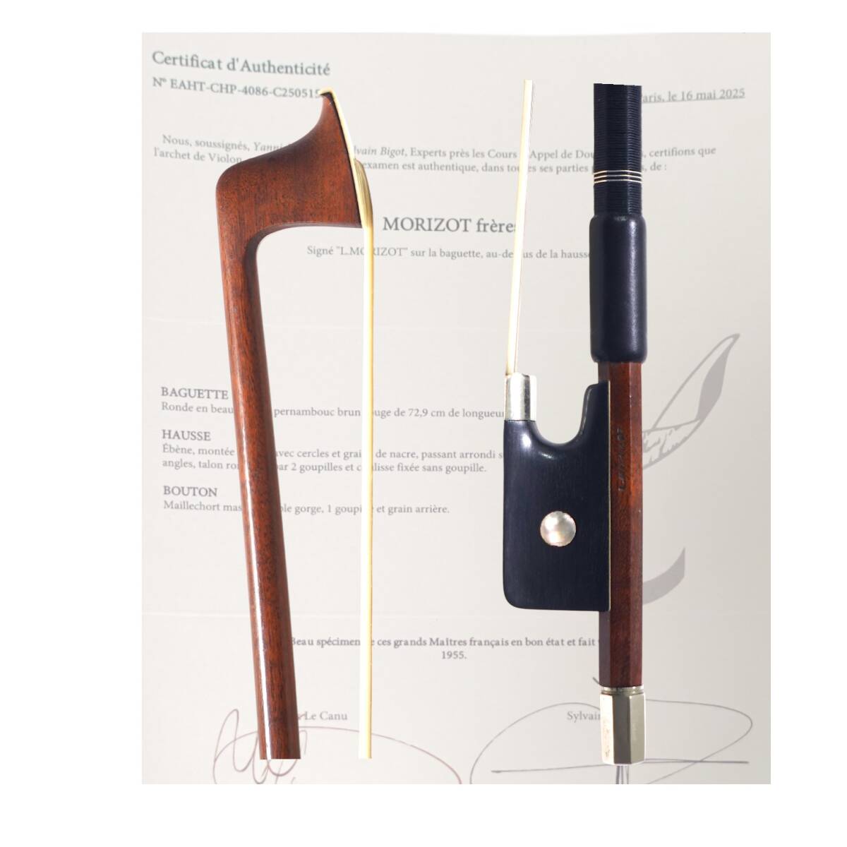 新品】GOTOH Marvel Violin Tuner 440T ゴトーガット製ヴァイオリン