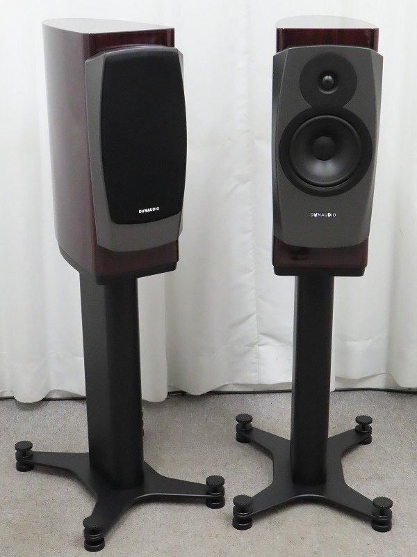 7/144 【動作未確認】DYNAUDIO/ディナウディオ ESOTEC 20W75 4Ω WOOFER