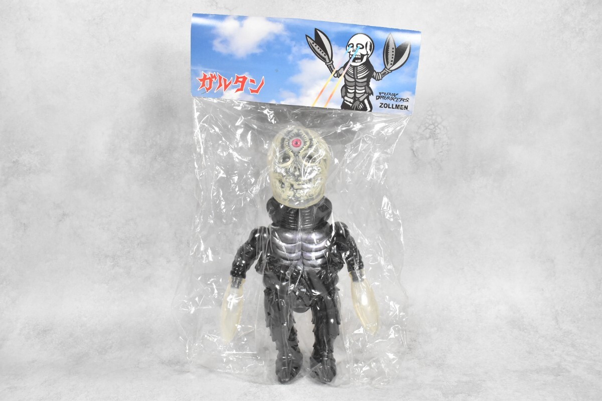 新品】新品未使用品 デハラユキノリ × Punk Drunkers サトシ君なあいつ