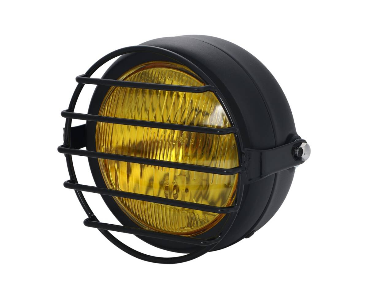 トリッカー LEDヘッドライト ステー セット 中古の落札情報詳細
