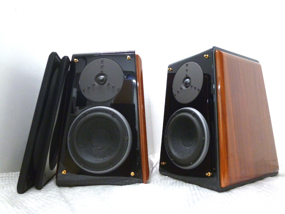 ソニーSS-AL5 (2台一組)中古 ソニー MKII MK2 ペア音出し確認済み 中古