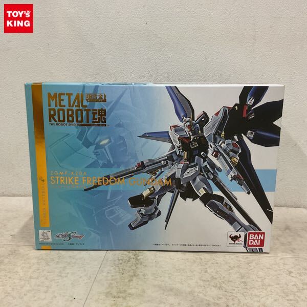 ガンダムSEED DESTINY MSデスティネーターG8シン・アスカver 未使用品