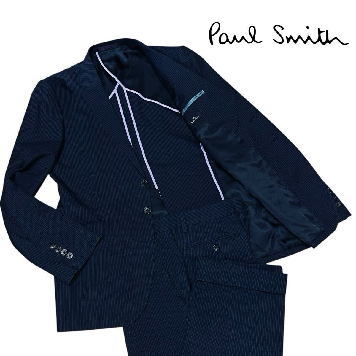 ポールスミスウィメン PaulSmith women スカートセットアップ サイズ42