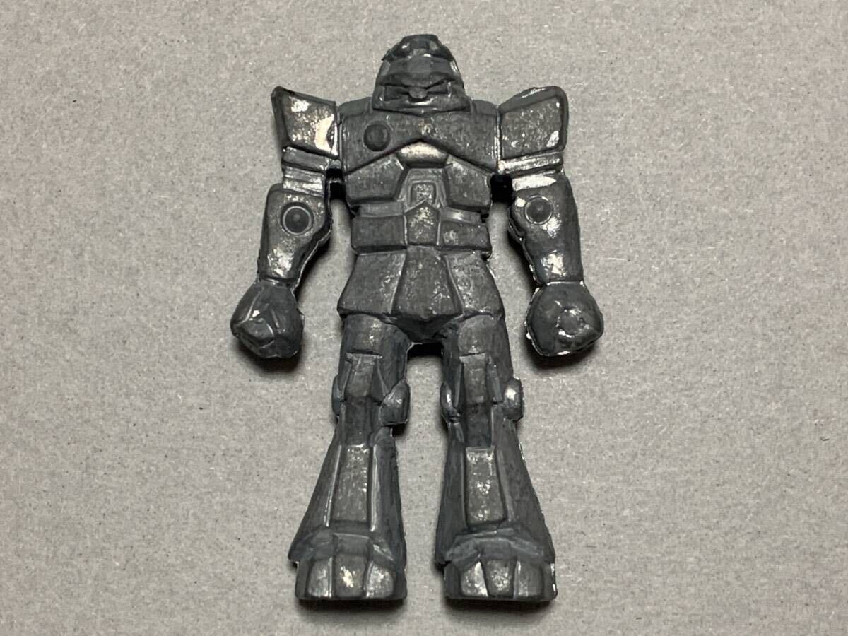 当時物 ガンダム ガン消し ザク 消しゴム サンライズ ガンプラ 駄玩具