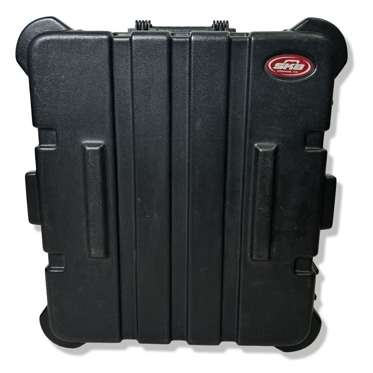 中古・難あり】SKB ポップアップミキサーケース / 12U POP-UP RACK の