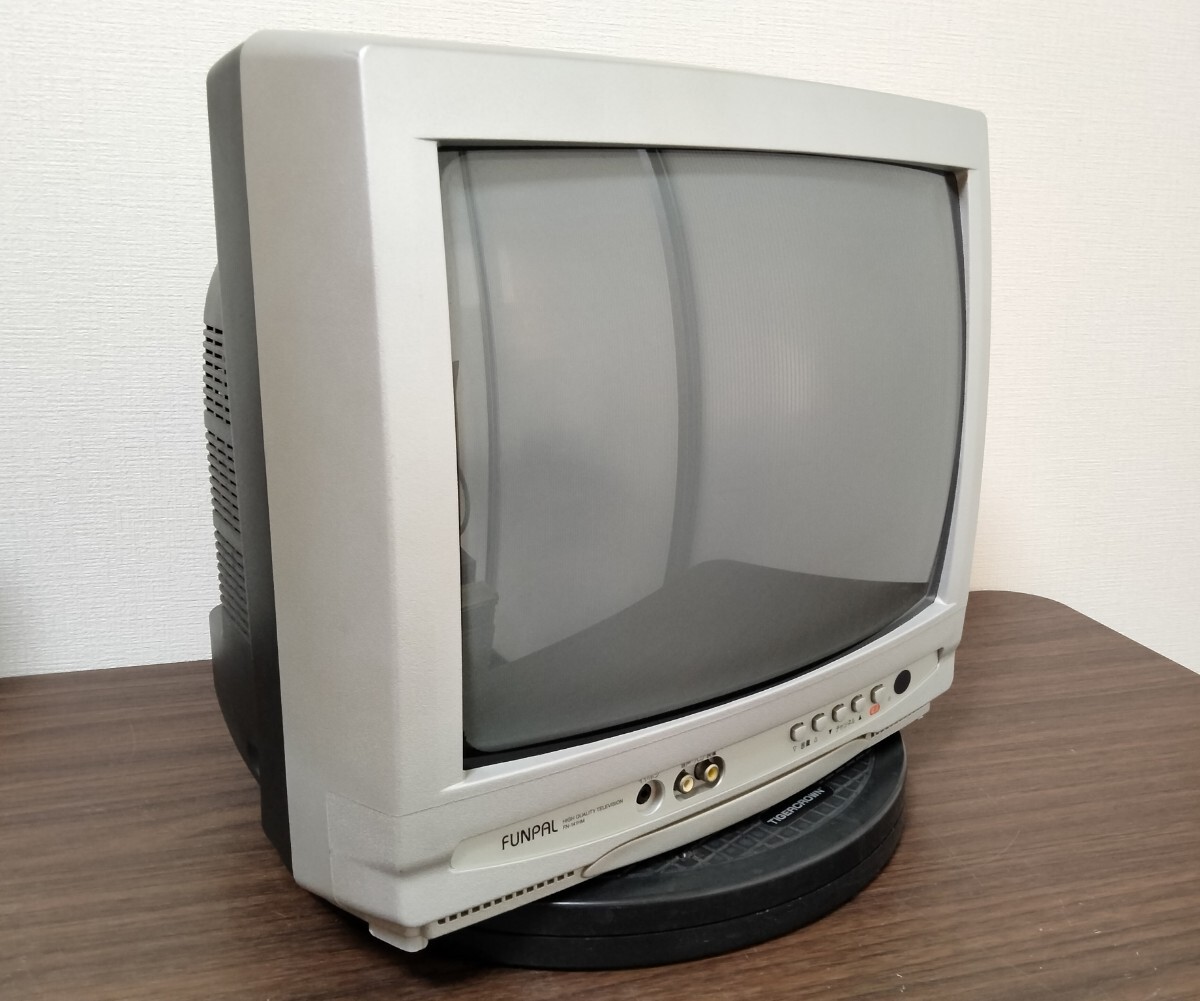 SONY トリニトロン　テレビ　KV-14MF1 2000年製　リモコン付 Yahoo!オークション - 「kv-14mf1」の落札相場・落札価格