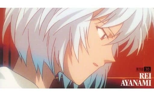 中古】新世紀エヴァンゲリオン劇場版 air/まごころを、君に セル画