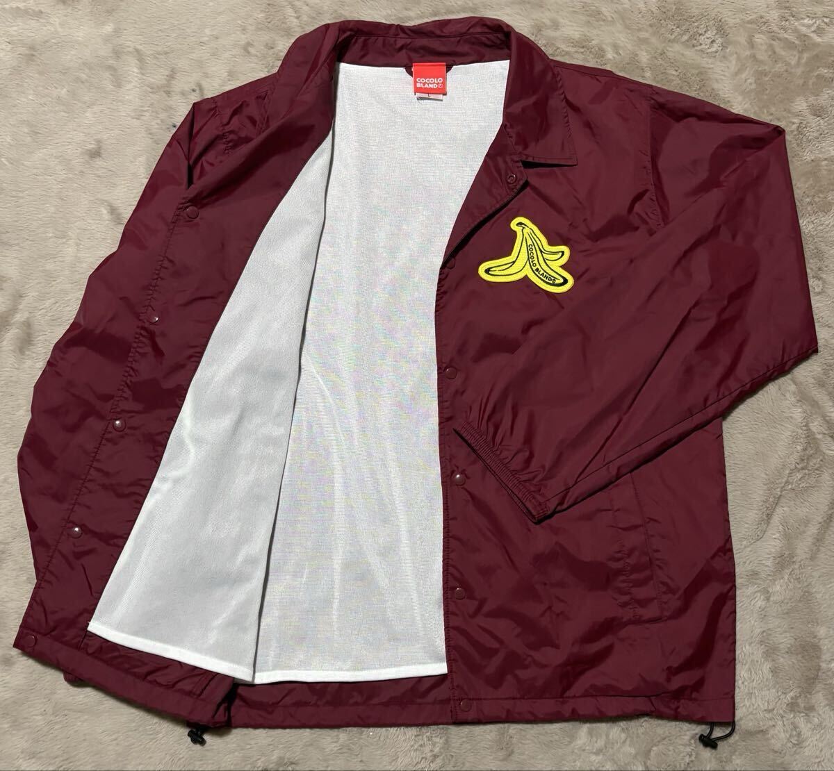 新品】COCOLO BLAND ココロブランド CMK 山本KID 限定コラボT の落札 