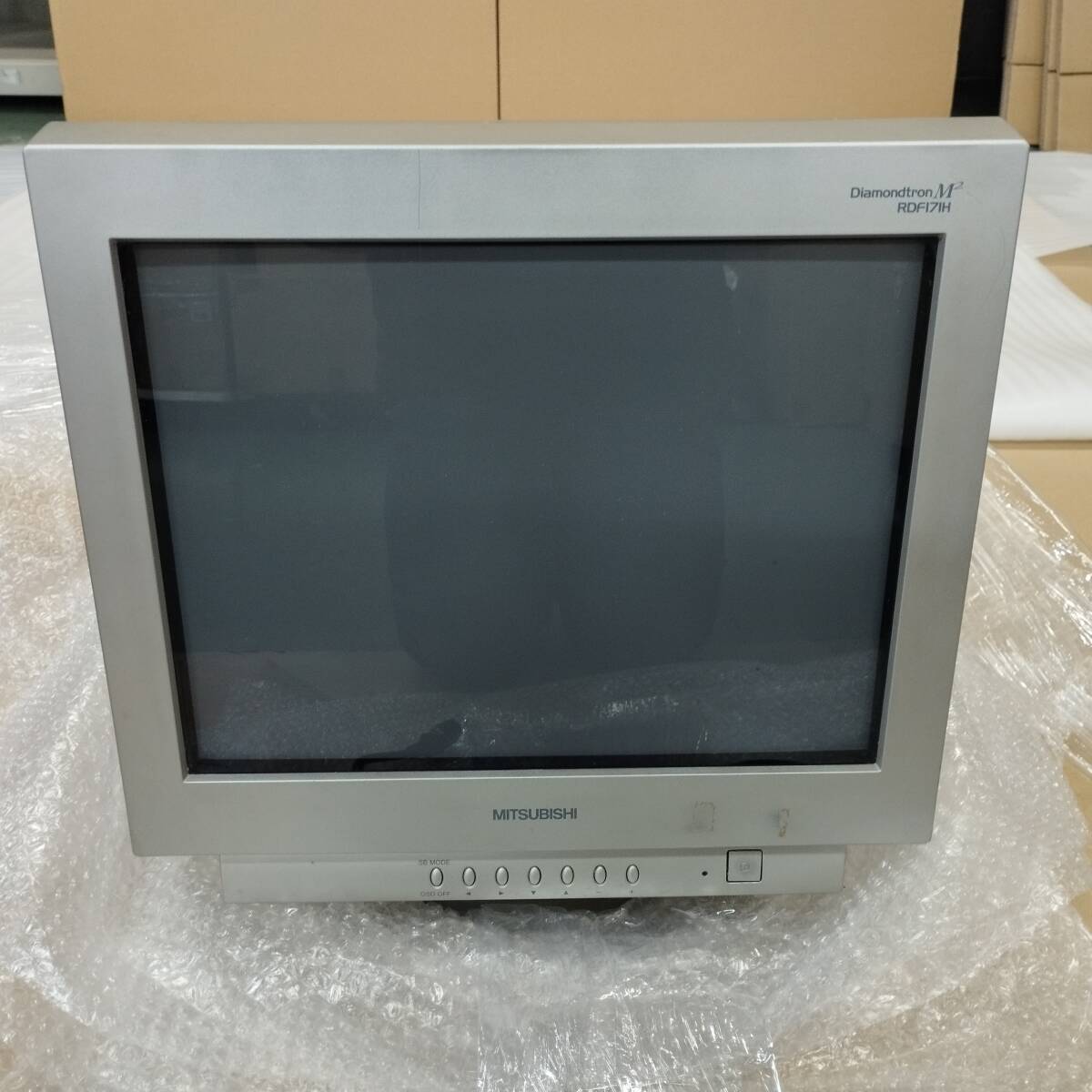 ソニー SONY 20インチ ブラウン管テレビ KV-20SW2の落札情報詳細