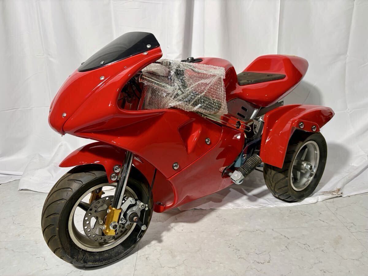 楽天市場】ポケバイ（その他｜バイク車体（新車・中古車））：車 