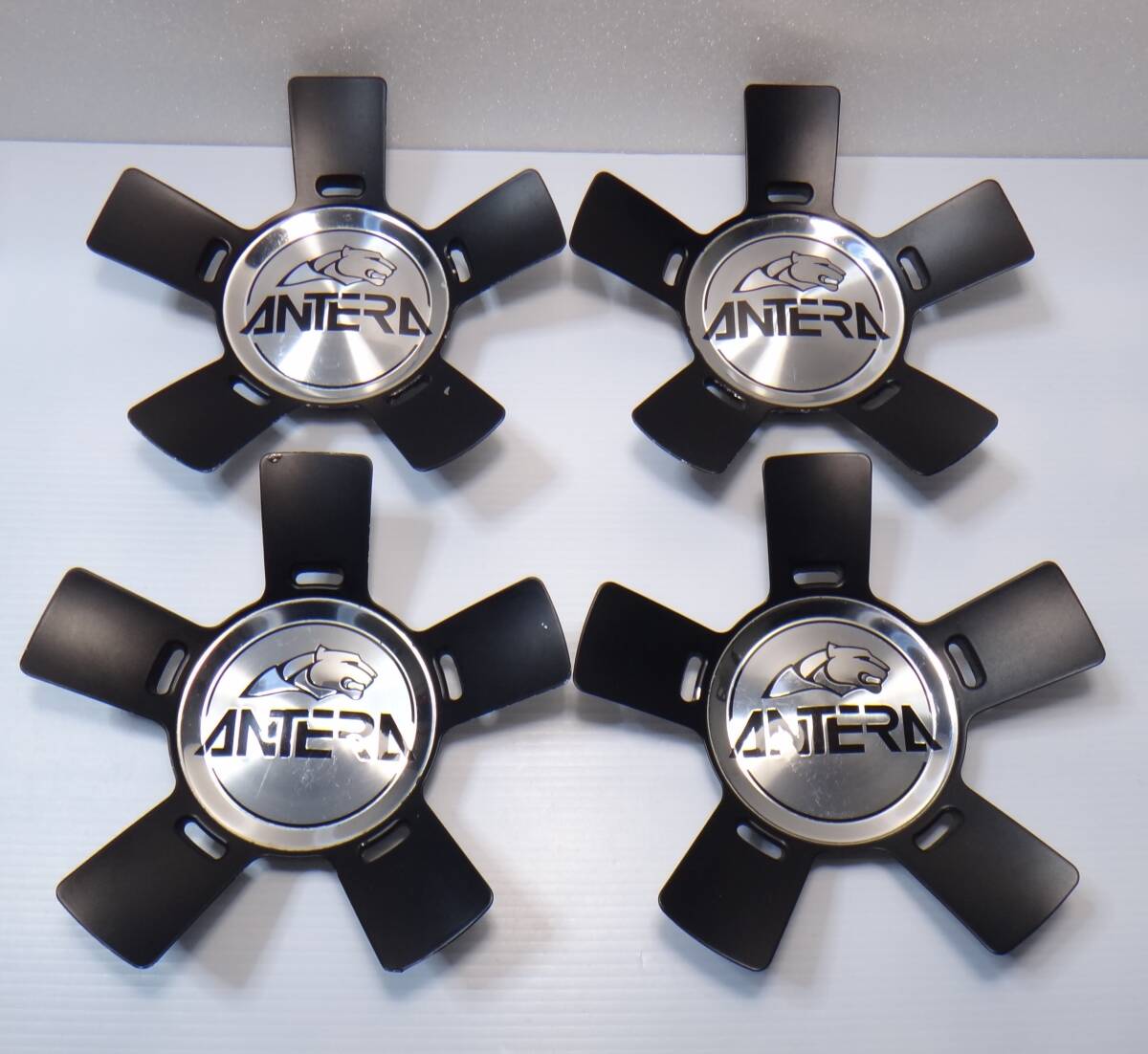 やや傷や汚れあり】☆激安!☆ANTERA アンティーラ 16インチホイール 