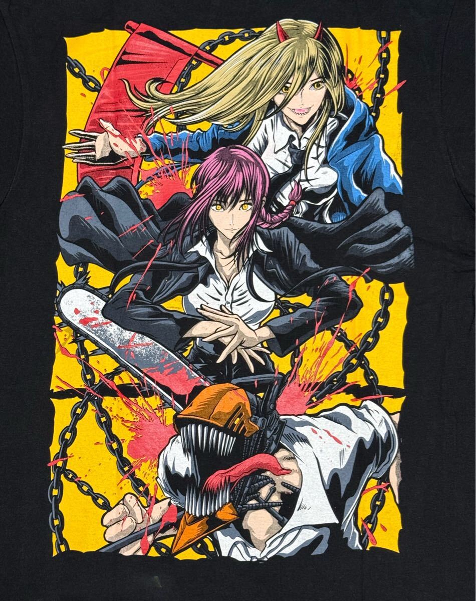 初版・帯付】チェンソーマン 1巻+2巻 藤本タツキ ジャンパラ 少年