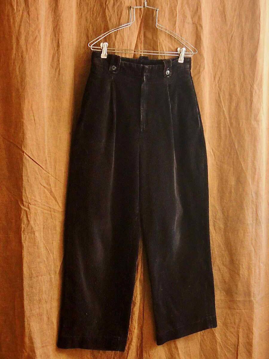 30s40sヴィンテージ1930年代1940年代フランスLE MONT ST MICHEL