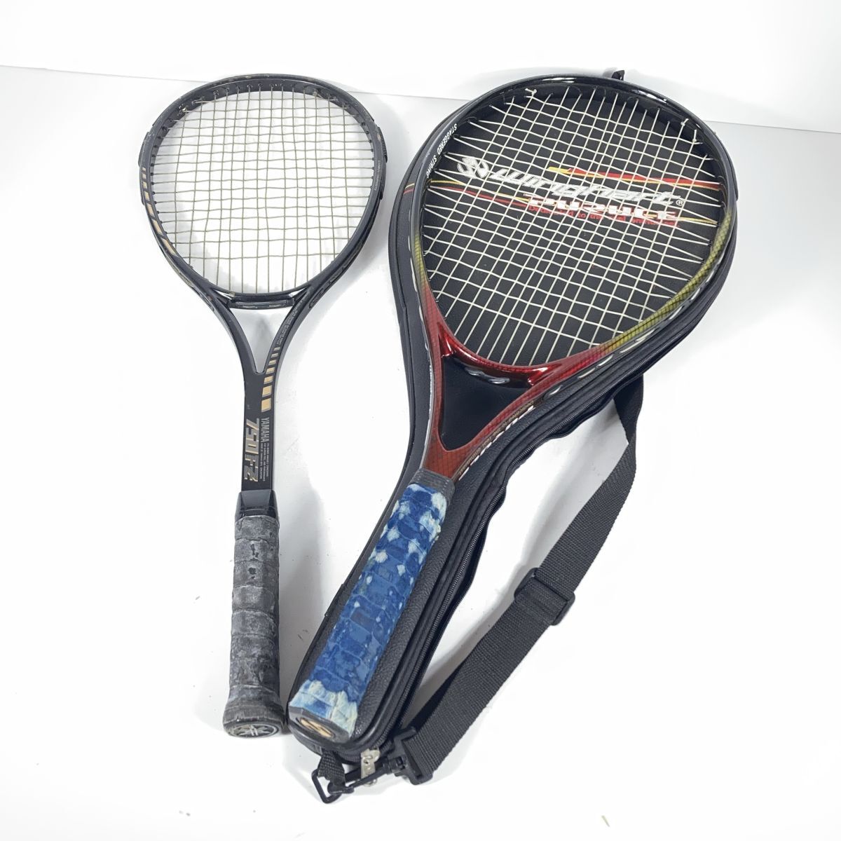中古】テニスの王子様 幸村精市 WINGHART(ウィングハート) FORJE Z 115