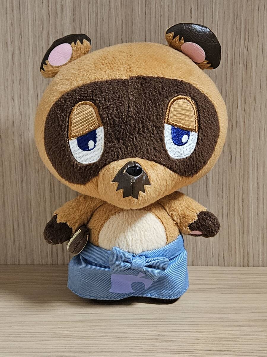 未開封　劇場版どうぶつの森　ふわふわぬいぐるみ　ビアンカ 劇場版どうぶつの森 ふわふわぬいぐるみ ビアンカ 【公式通販】
