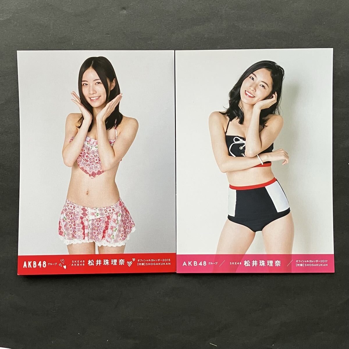 NMB48山本彩,写真,オフィシャルカレンダー 2017 水着の落札情報詳細