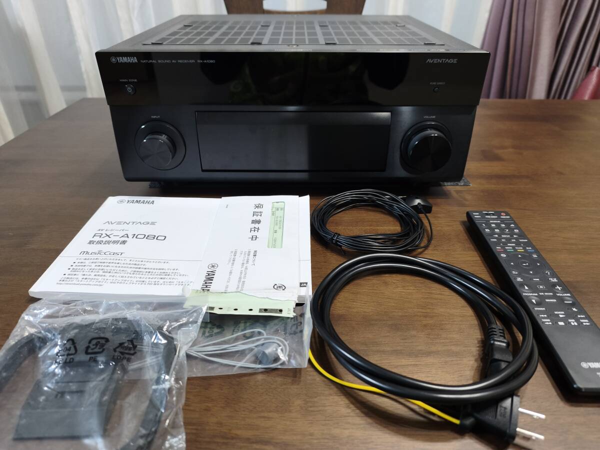 YAMAHA YHT-S401 SR-301 NS-BR301 NS-B40 ホームシアターパッケージ