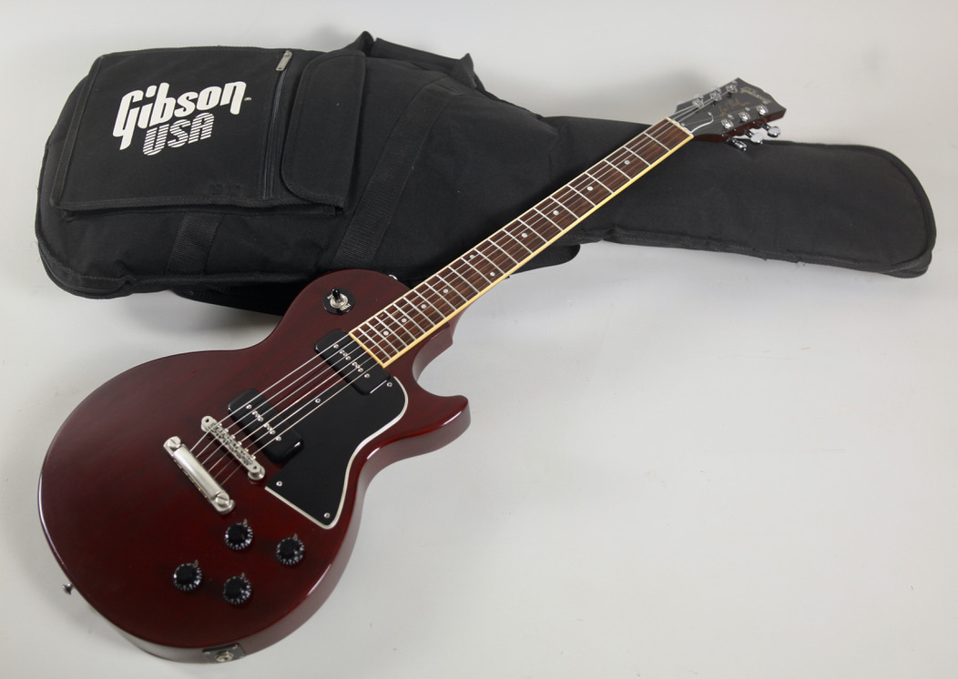 ○ DMC ZINC Non Wire Bridge DMC-1 Dead Mint Club Gibson ノン