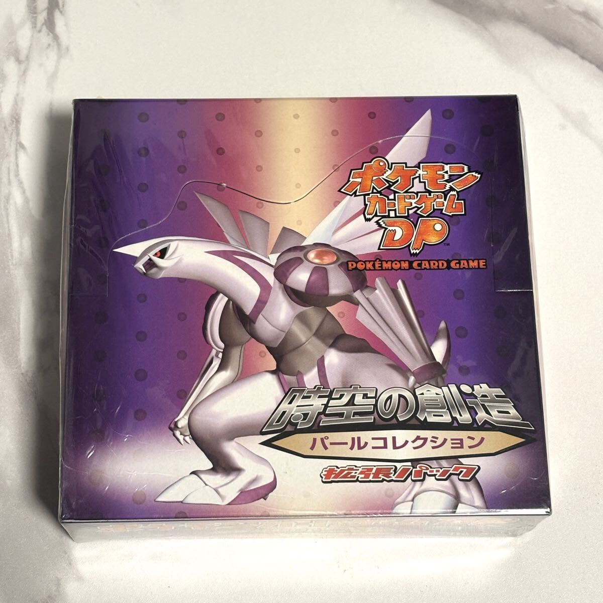新品】◇ポケモンカード ポッチャマ sc 006/020 1ED シャイニー