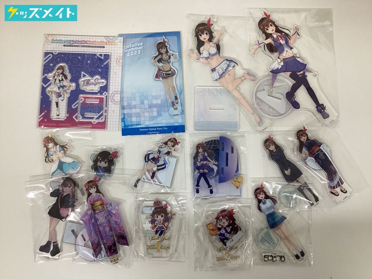 織田裕二、オフィシャルファンクラブ、Deps、パンフレット、15冊まとめ